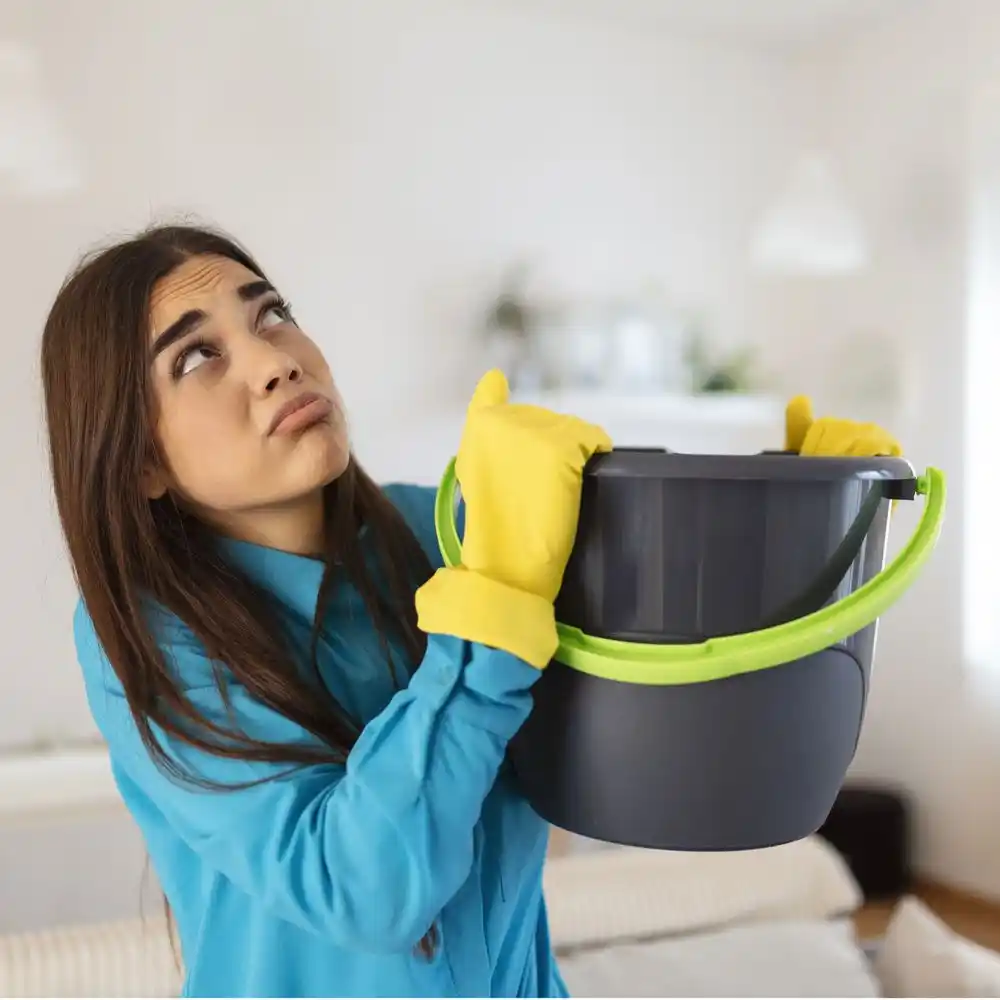 water damage restoration service Haw River